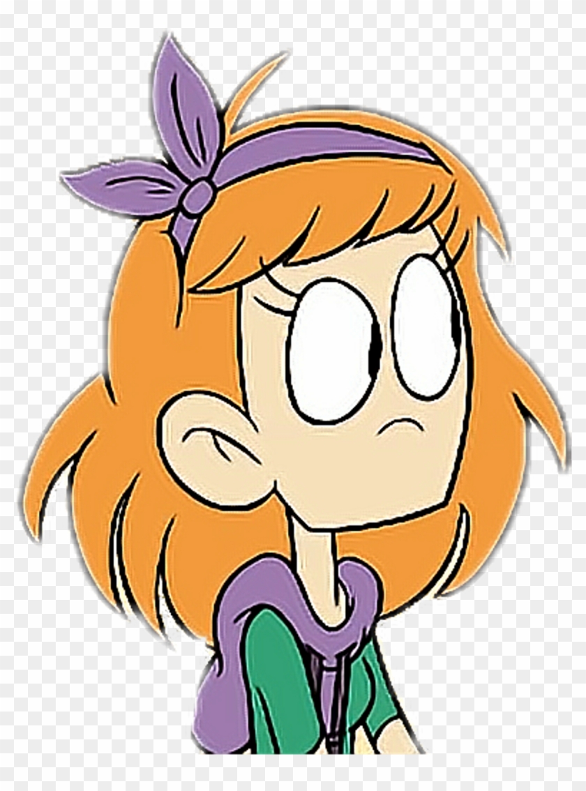 Matilda Sticker - Eddsworld Matilda #1760977