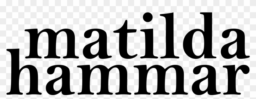 Matilda-hammar - Matilda-hammar #1760993