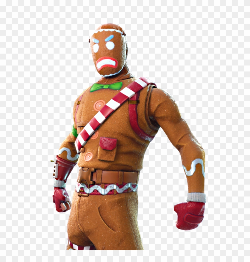 Merry Marauder - Fortnite Merry Marauder Skin Png #1761023