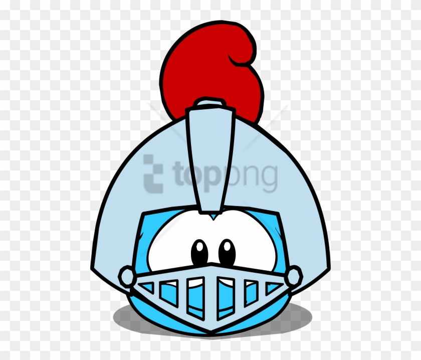 Free Png Club Penguin Puffles Hats Id Png Image With - Hat #1761035