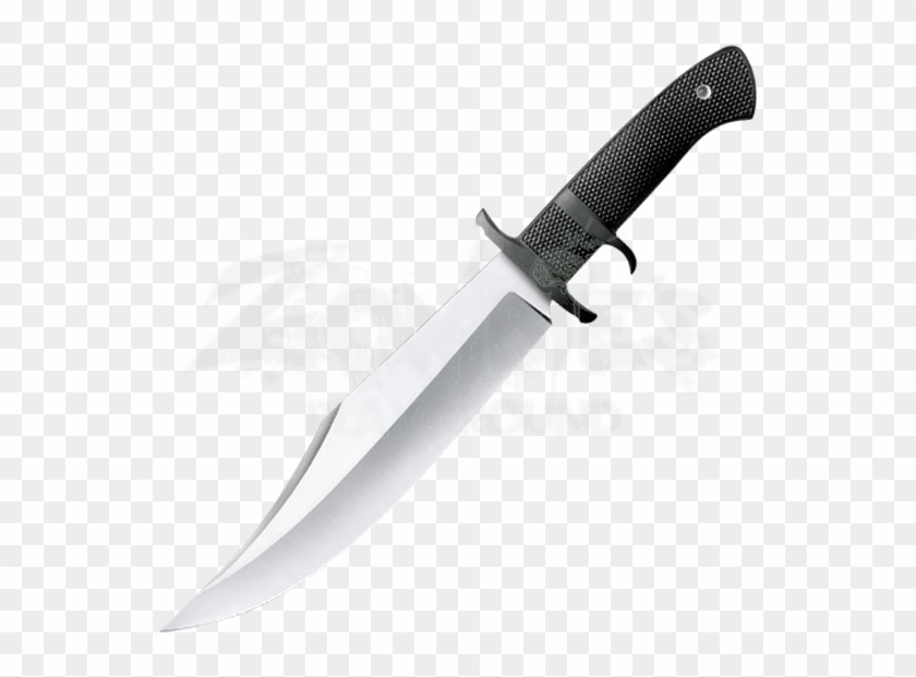 Marauder Bowie Knife - Cold Steel Marauder #1761051