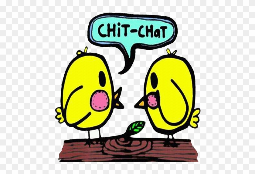 Download Our App From Here - Chit Chat #1761072