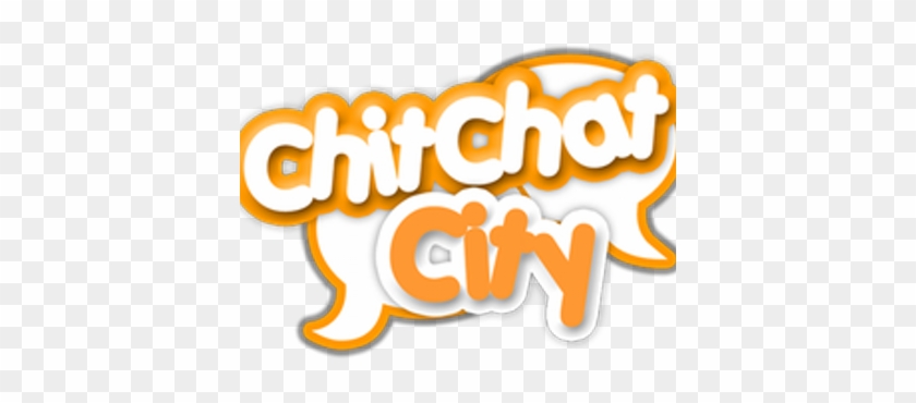 Chit Chat City - Chit Chat #1761078