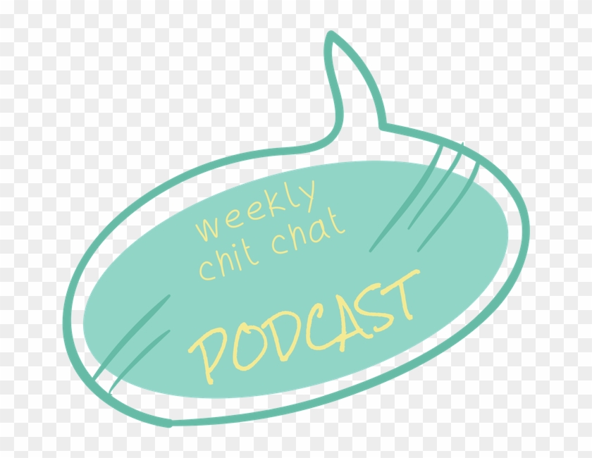 Listen To My Weekly Podcast - Listen To My Weekly Podcast #1761083