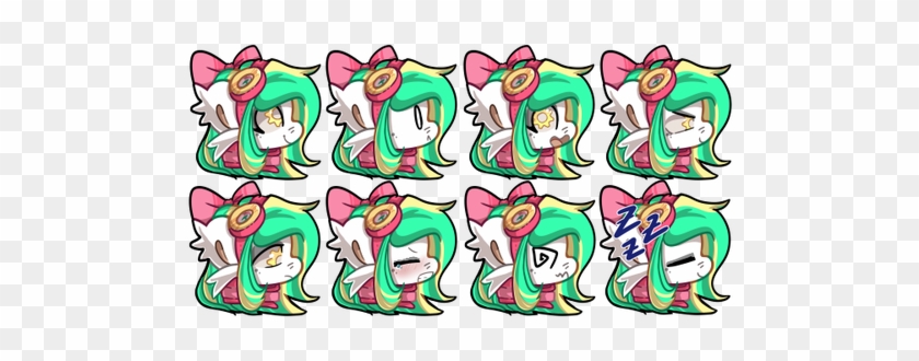 Anivielle 10 3 Aggie Icons By Anivielle - Cartoon #1761091