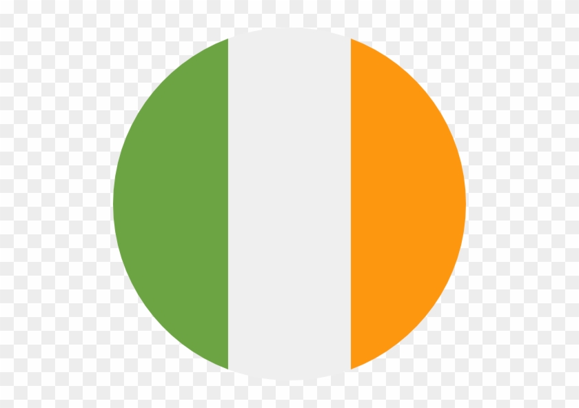 Ireland - Ivory Coast Icon Png #1761106
