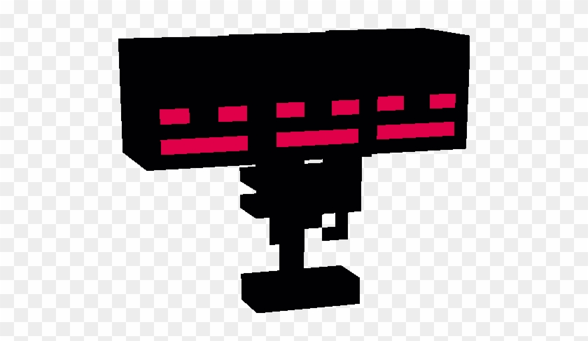 Wither Skeleton Farm - Wither Skeleton Farm #1761131