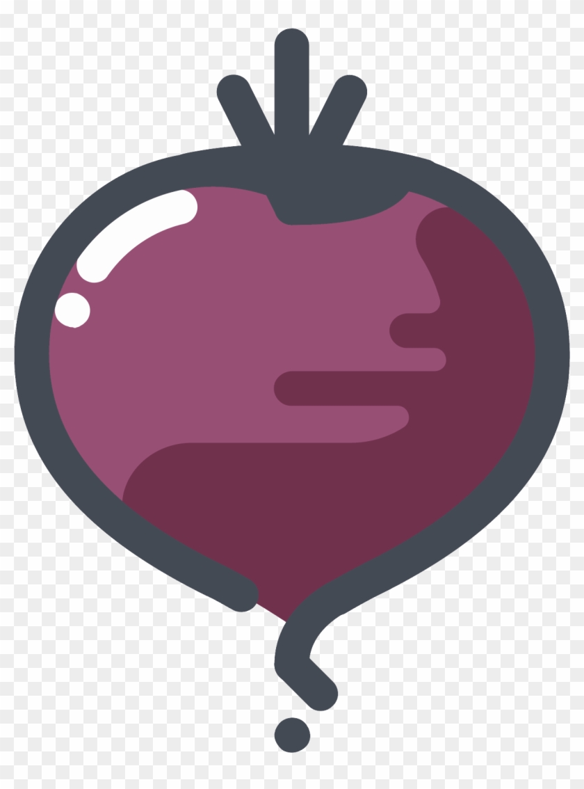 Search Library Clipart Isch En Chips Library Clipart - Beetroot Icon #1761154