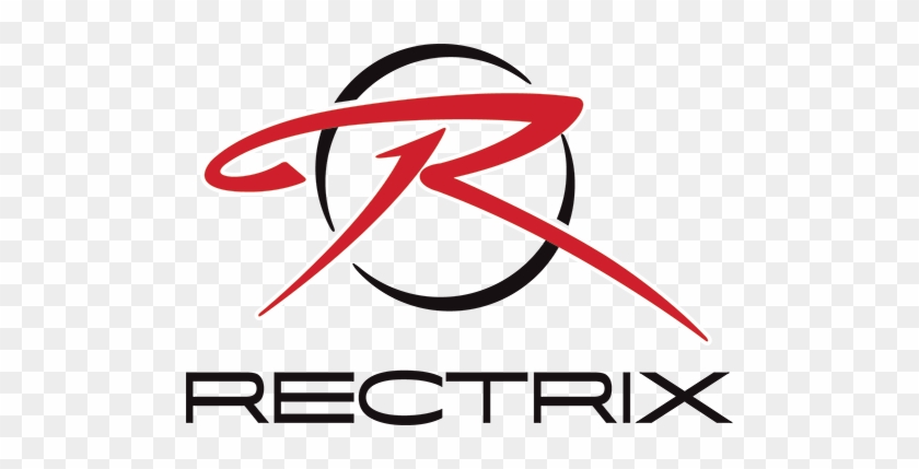 Rectrix Aviation Logo #1761193