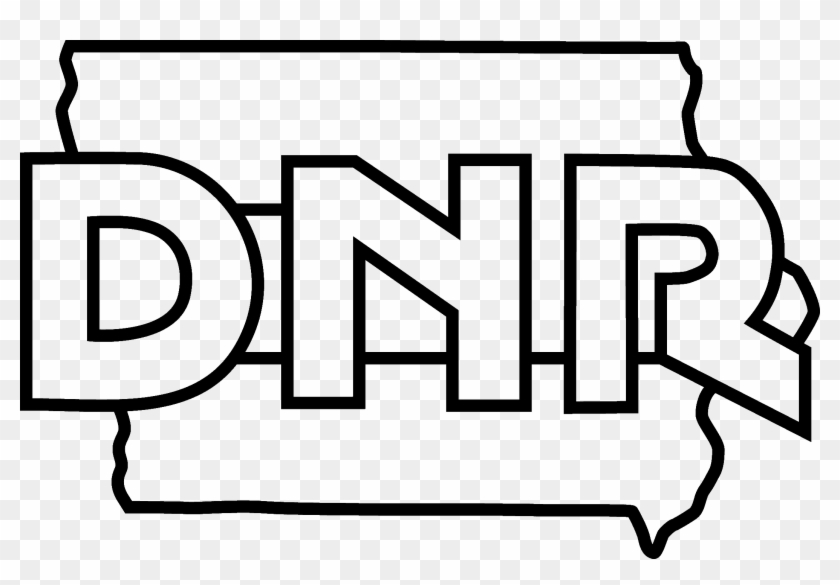 Dnr Mn Lake Finder Texas Dmv Barcode California Blue - Iowa Dnr Logo #1761201