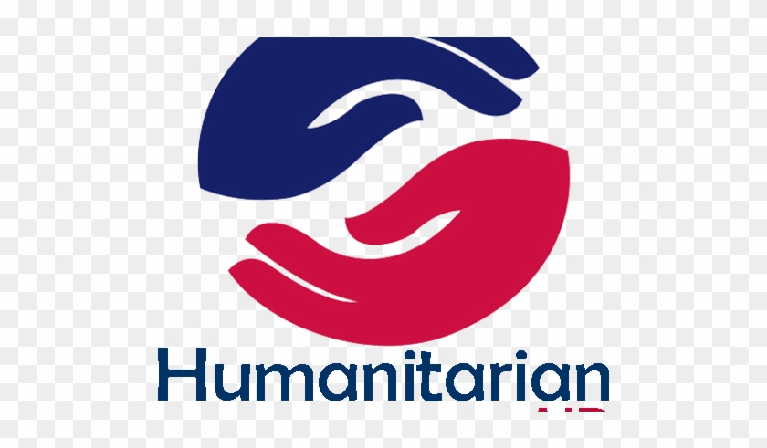 Humanitarian Aid - Humanitarian Aid #1761252