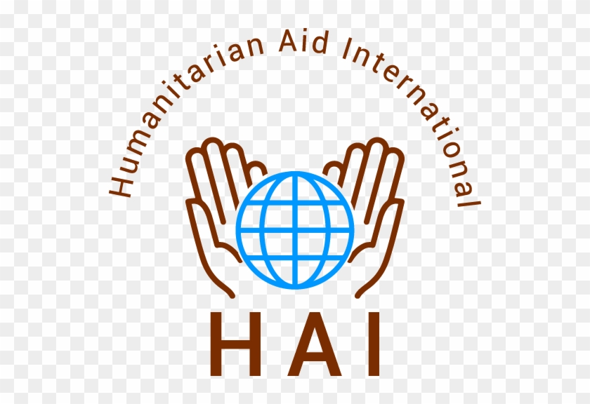 Humanitarian Aid - International Humanitarian Aid Organization #1761256