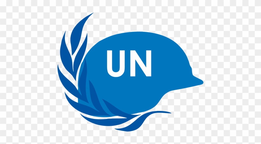 Un Humanitarian Coordinator Condemns Mubi Twin Suicide - Un Peacekeeping Logo #1761285