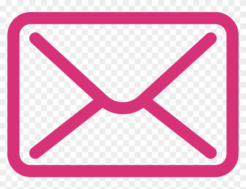 Info@whhpartnerportal - Com - Pk - Transparent Envelope Clip Art #1761296