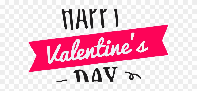 Happy Valentine Day Images - Valentine's Day #1761354