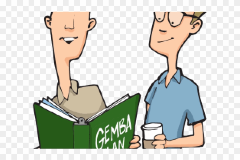 Nightmare Clipart Office Discussion - Cartoon #1761357