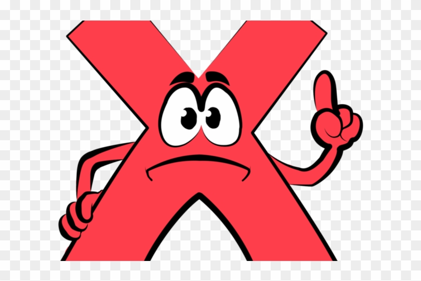 Red Cross Mark Clipart Office - Red Cross Mark Clipart Office #1761364