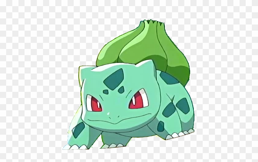 Desgarga Gratis Los Mejores Gifs Animados De Pokemon - Pokemon Bulbasaur #1761376