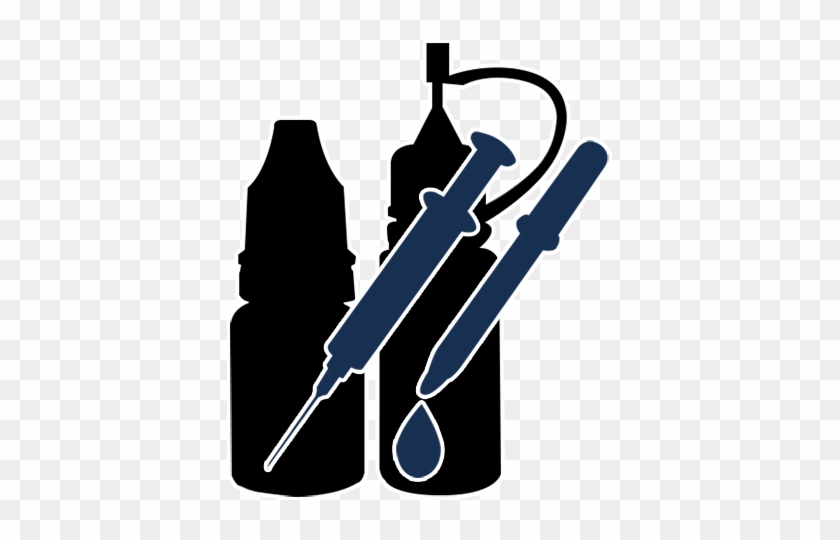 Hundreds Of E-liquid Recipes For You To Mix Or Modify - Hundreds Of E-liquid Recipes For You To Mix Or Modify #1761439