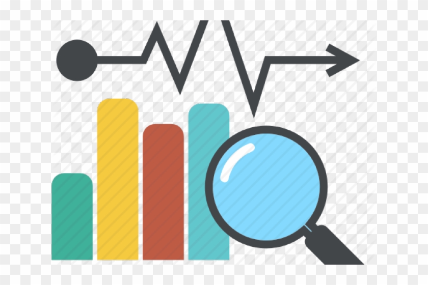 Graph Clipart Statistics - Statistical Data Clipart #1761468