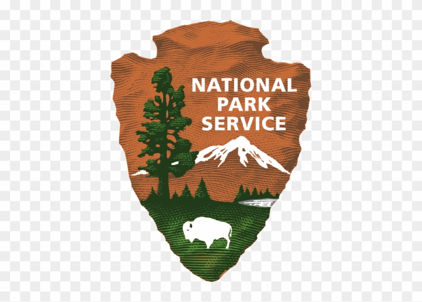 National Park Service Determines Ajax Spring Unsafe - National Parks Service Logo Png #1761510