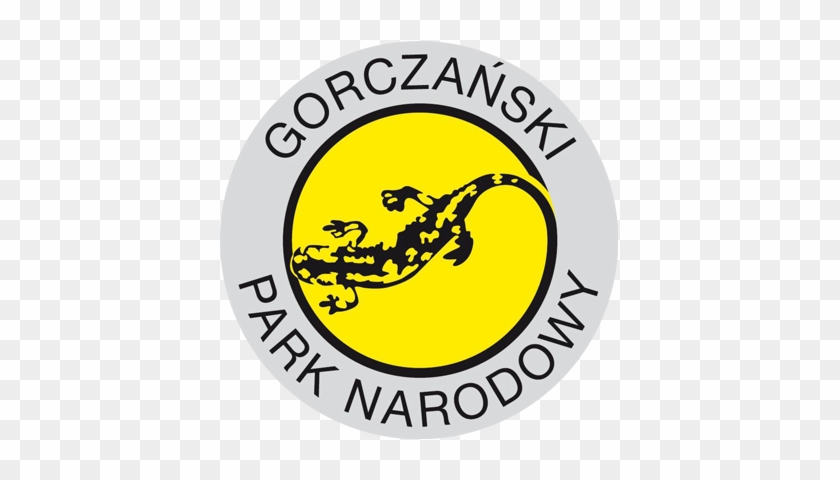 Www Park Website See On The Map - Symbol Parku Narodowego Gorczańskiego #1761517