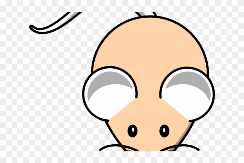 Related Posts - Simple Easy Mouse Cartoon #1761545