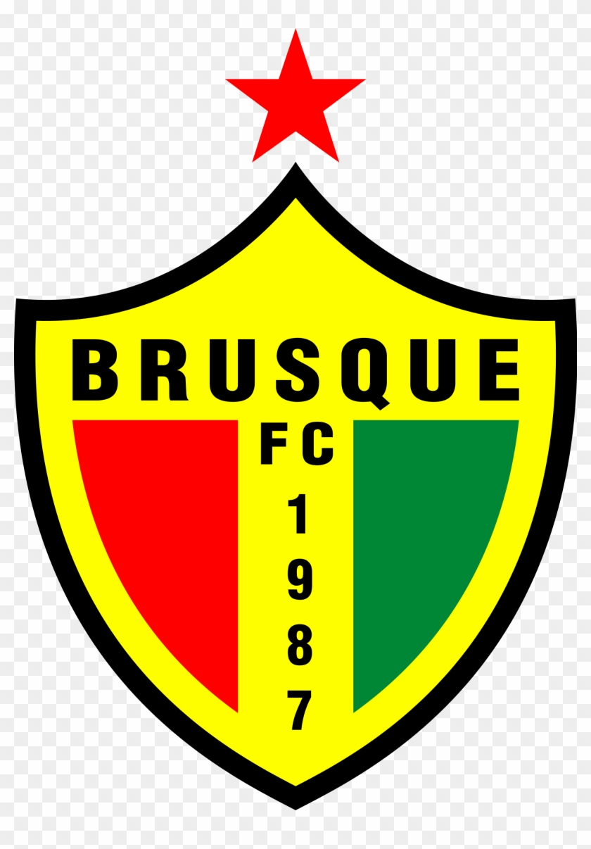 File Brusque Fc Sc - Brusque Futebol Clube #1761581