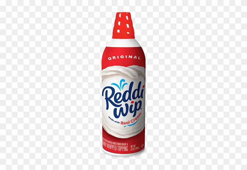 Real Products Reddiwip Original - Fat Free Reddi Whip #1761608