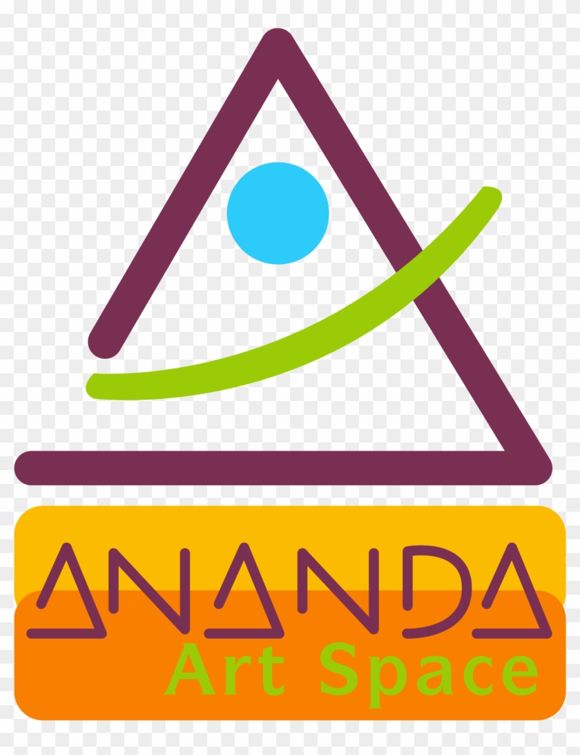 Ananda Art Space - Triangle #1761624