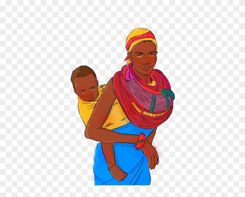 At Risk - Illustration #1761628