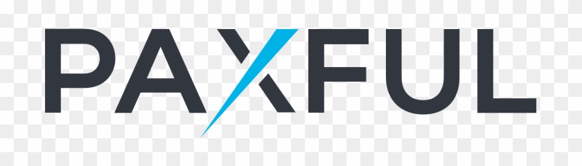 Paxful Logo Png #1761650