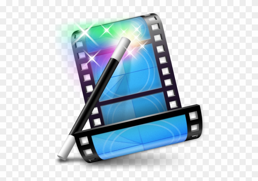 Online Icons Editor - Video Editing #1761666