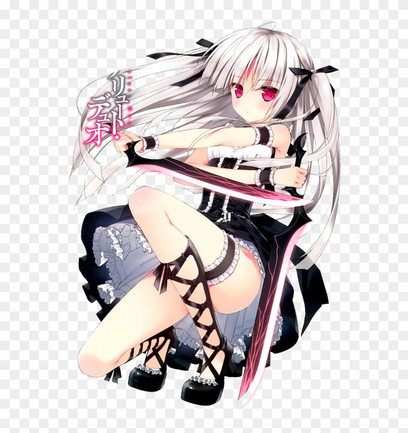 Picture - Anime #1761689