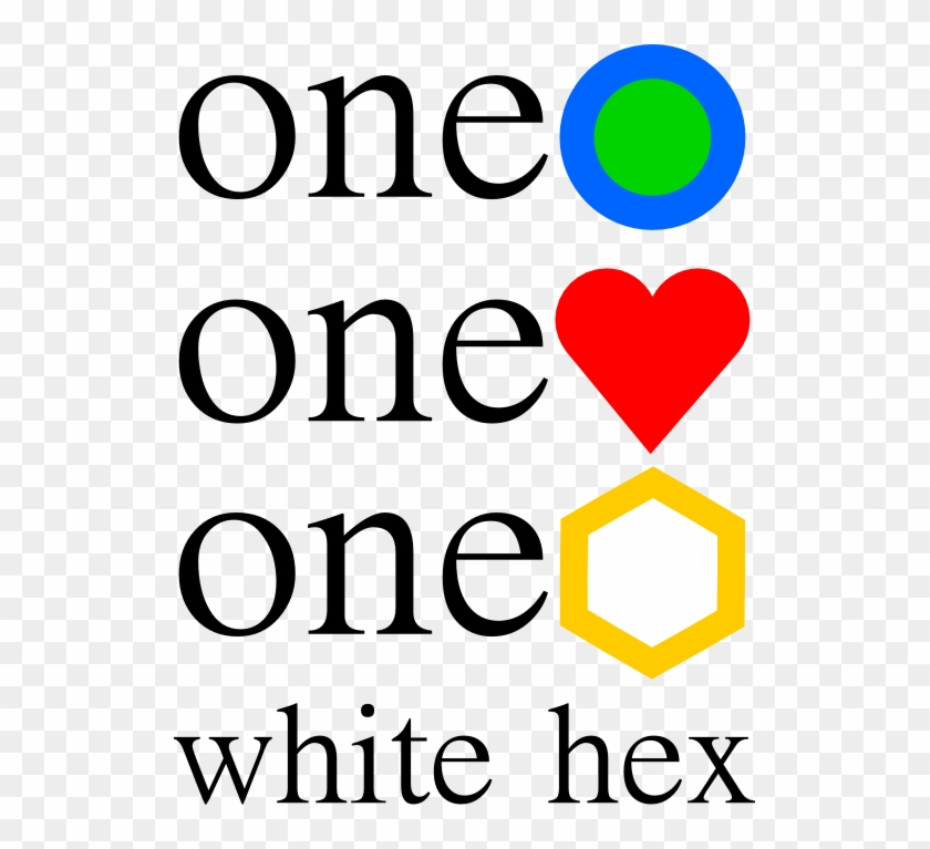 White Hex Corporation - Heart #1761721