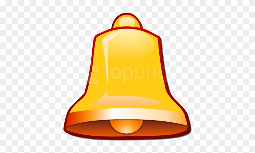 Free Png Download Bell Clipart Png Photo Png Images - Png Of Youtube Bell #1761735