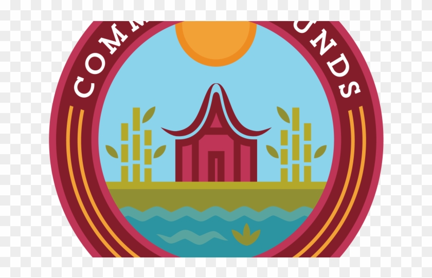 Common Grounders Unite - Circle #1761830