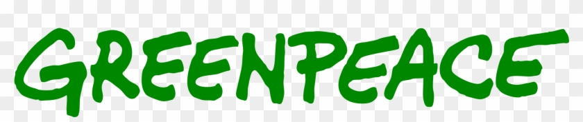 Introducing You To Greenpeace - Greenpeace Svg #1761856