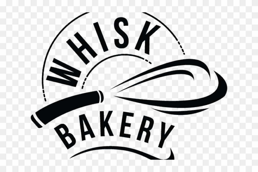 Whisk Logo #1761875