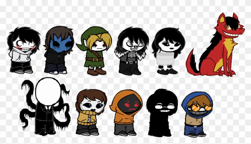 Killer Clipart Psycho - Jeff The Killer Homestuck #1761885