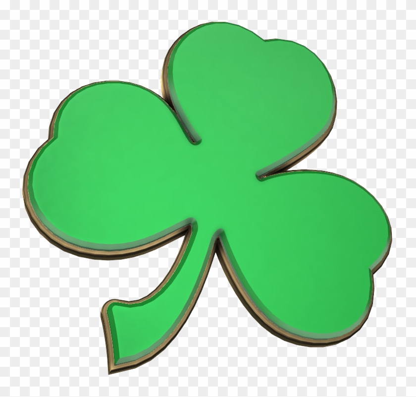 3 Yapraklı Yonca Png #1761966