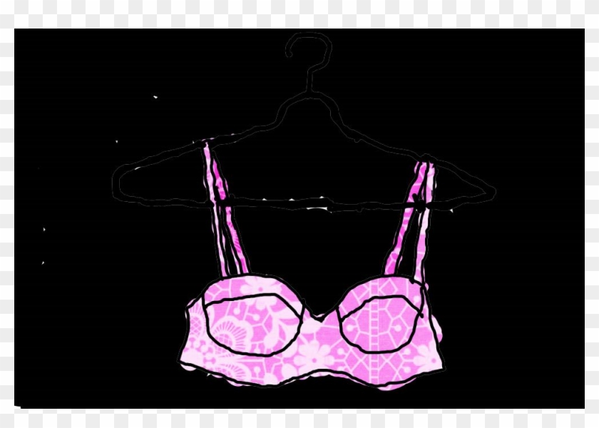 Every Women Is Aware Of Body Image - Brassiere #1762008