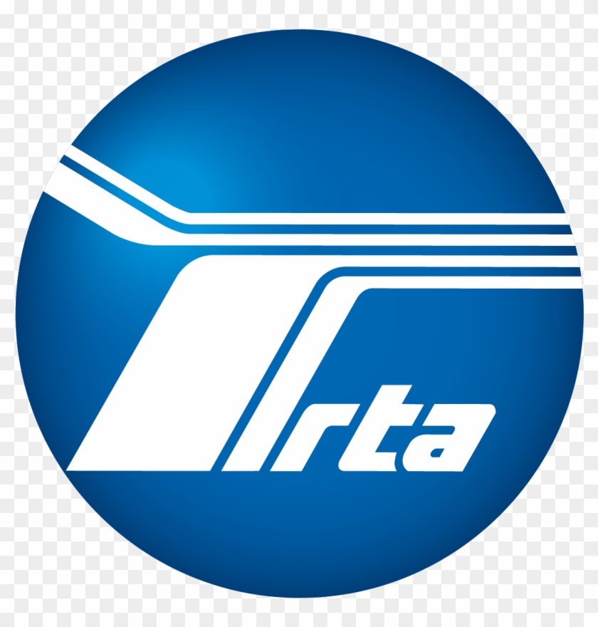 Regional Transit Agencies Are Listening To Riders - Regional Transportation Authority Logo #1762025