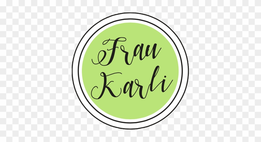 Frau Karlis Kolumnen - Calligraphy #1762066