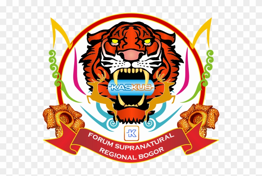 - - - - Gathering Forsup Regional Bogor - - - - - Kaskus - Siberian Tiger #1762077