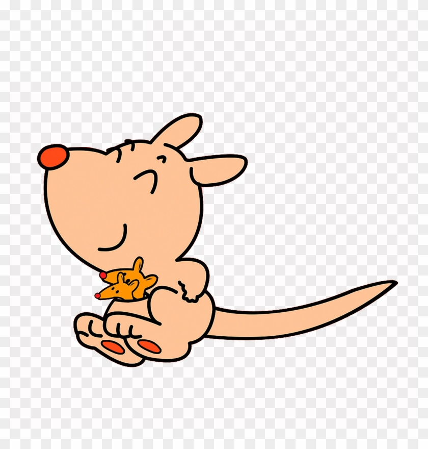 Clip Art A With Funny Smile Transprent - Cartoon #1762088