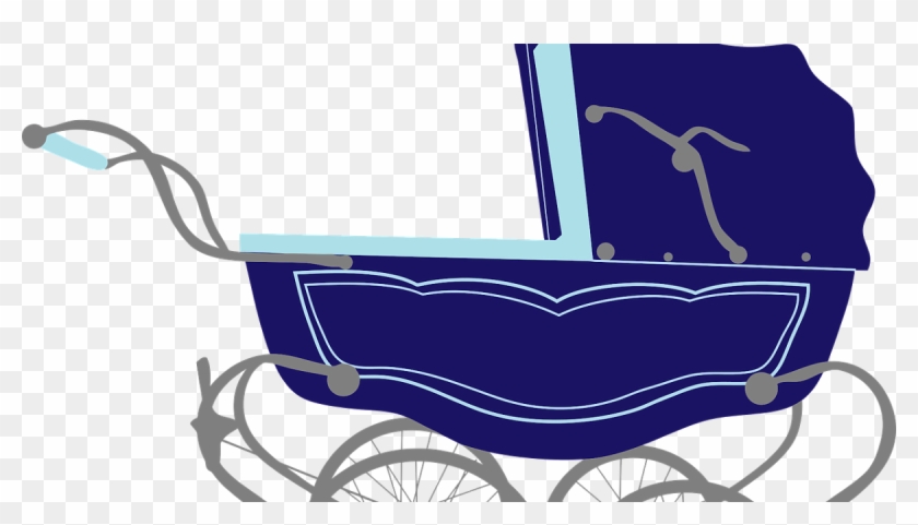 Baby Carriage Png #1762127