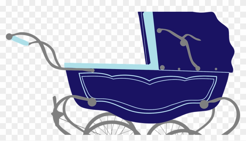Baby Carriage Png #1762127