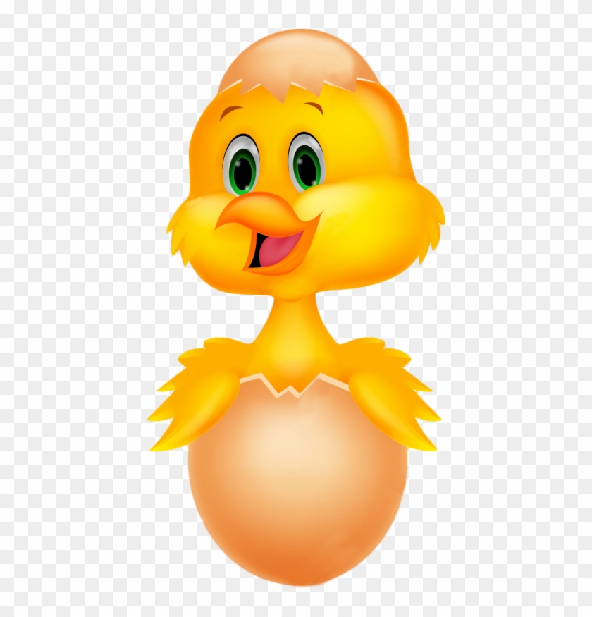Cours Avec Bébé - Bird Egg Cartoon #1762160
