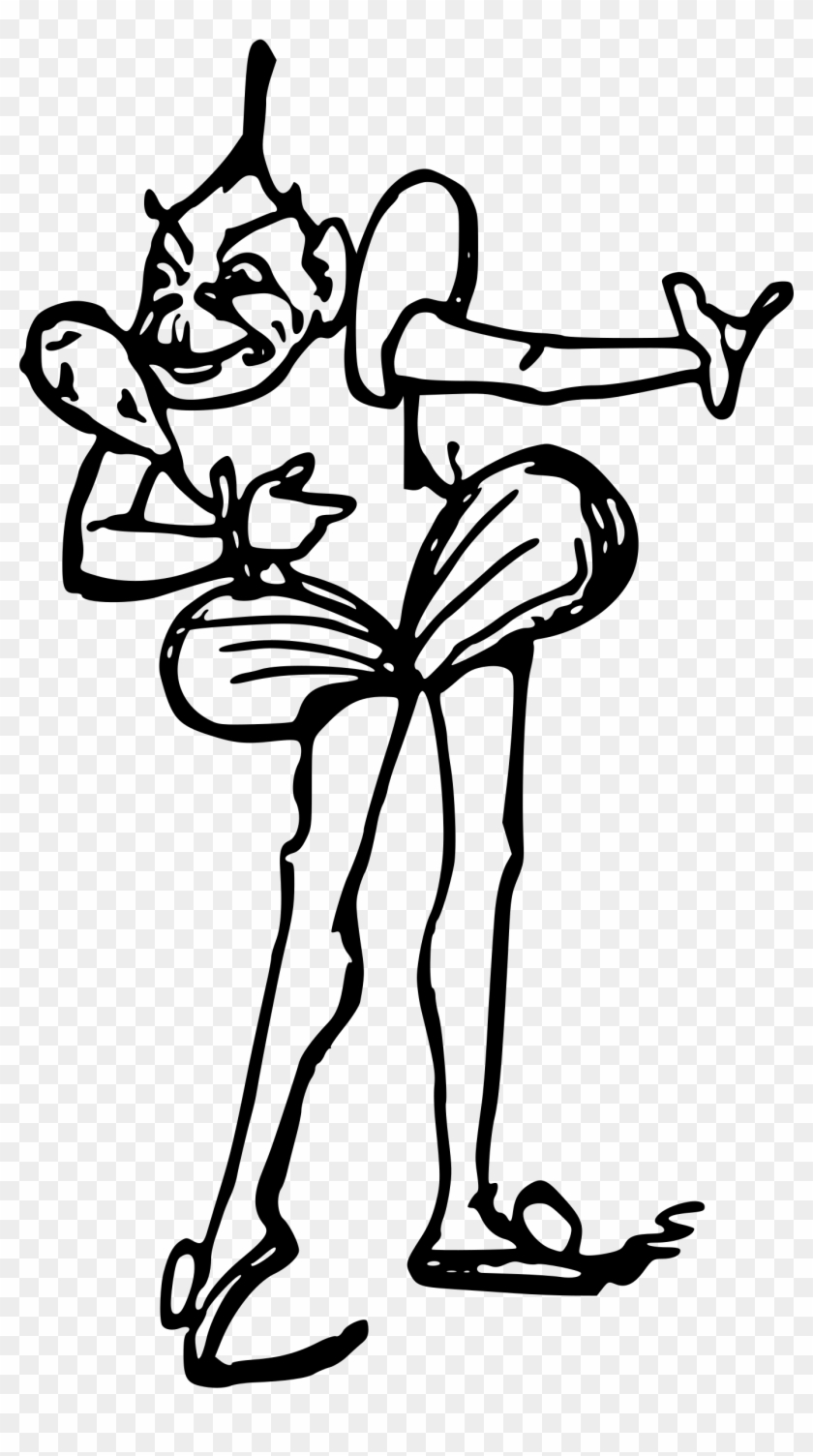 Royal Jester Clipart - Illustration #1762242